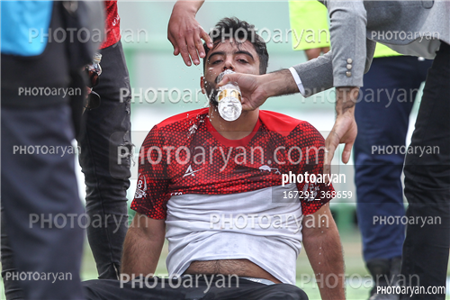 استقلال2-تراکتور0  (1402/08/20)-