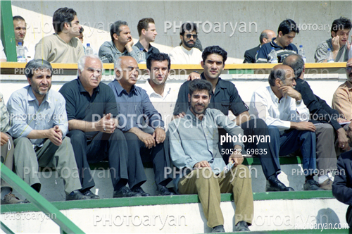 فوتبال ایران (دهه 80)-