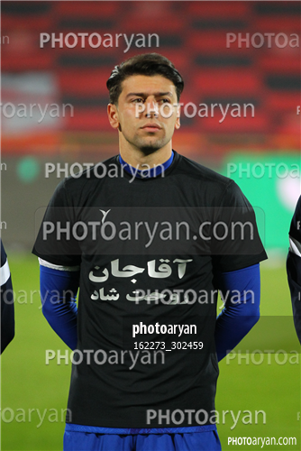 استقلال 2 -پرسپولیس 2 (1401/09/29)-