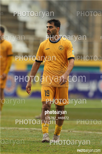 هوادار0-پالایش نفت بندر عباس 0  (1404/11/19)-علی سبحانی,