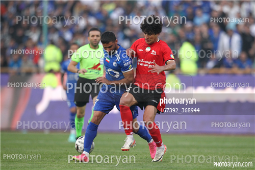 استقلال2-تراکتور0  (1402/08/20)-