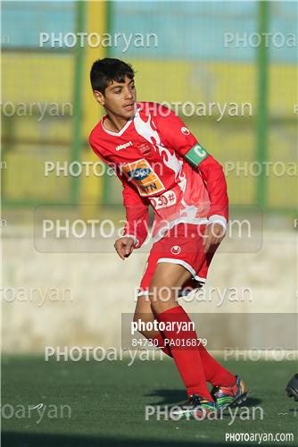 پرسپولیس2-مقاومت 1(98/11/10)-