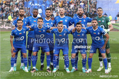 استقلال2-پیکان 1  (1402/10/09)-