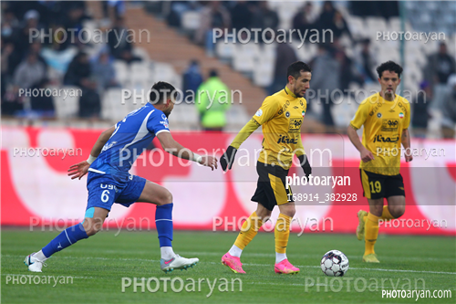 استقلال1-سپاهان 0  (1402/12/08)-