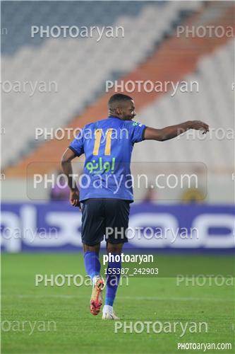 استقلال 3- مس رفسنجان  2 (1400/10/18)-