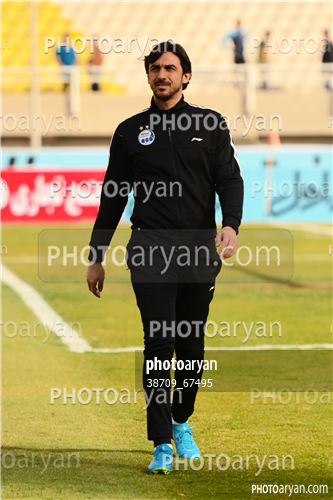 استقلال خوزستان 0-استقلال  3 (96/10/07)-