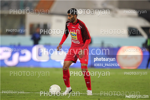 پرسپولیس 2-گل گهر سیرجان  1 (98/08/19)-