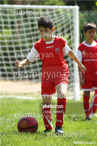 تمرینات ترم تابستان آکادمی پیوس  96/04/04-