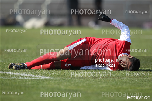 پرسپولیس 2-پیشکسوتان پرسپولیس 0 (97/09/29)-