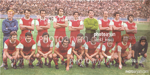 اسکن شده از عکسهای مجلات-