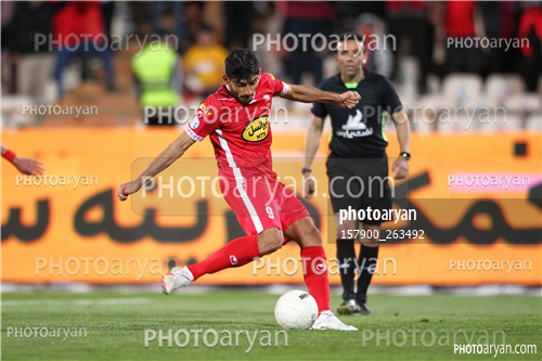 پرسپولیس 2- الومینیوم اراک  3 (1401/01/21)-مهدی ترابی,سید وحید کاظمی,