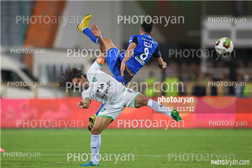 استقلال 1-ماشین سازی 0  (98/01/28)-