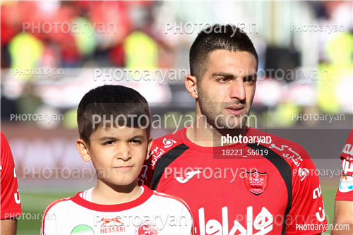 پرسپولیس 4-پدیده  مشهد 0-96/01/30-سامان نریمان جهان,