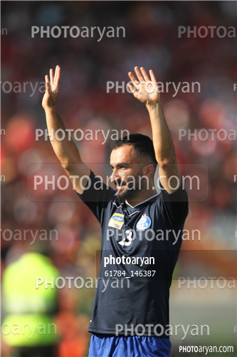 استقلال 0-پرسپولیس 1 (98/06/31) -