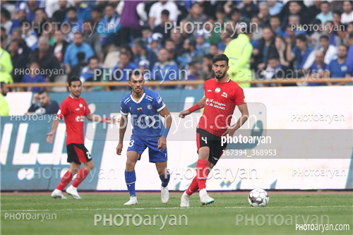 استقلال2-تراکتور0  (1402/08/20)-