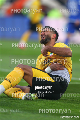 استقلال1-سپاهان 0  (1402/12/08)-