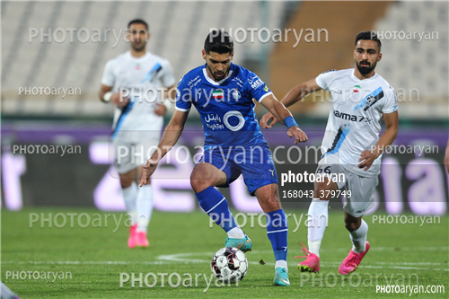 استقلال2-پیکان 1  (1402/10/09)-