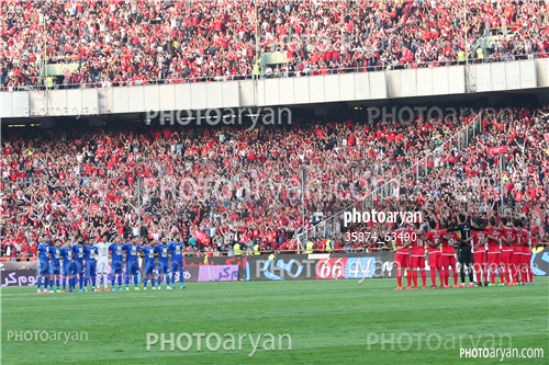 پرسپولیس 1 - استقلال 0  (96/08/04)-علیرضا بیرانوند,حسین ماهینی,سید جلال حسینی,سید حسین حسینی,خسرو حیدری,داریوش شجاعیان,بشار رسن,