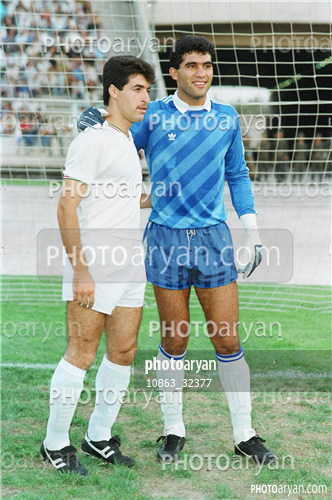 احمد رضا عابدزاده-احمدرضا عابدزاده Ahmad Reza Abedzadeh,صادق ورمزیار,تیم ملی,