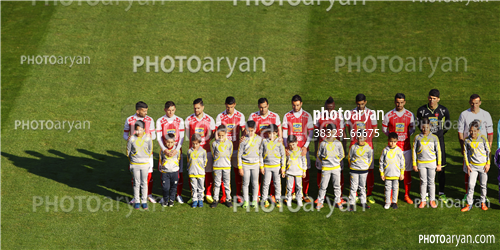 پرسپولیس 1(4)-صنعت نفت ابادان 1(5)  (96/09/28)-