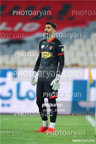 پرسپولیس 1-الومینیوم اراک 0  (1402/05/18)-