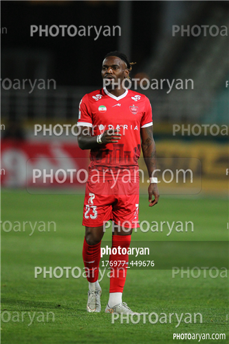 پرسپولیس 1-خیبر خرم اباد 2(1404/12/01)-