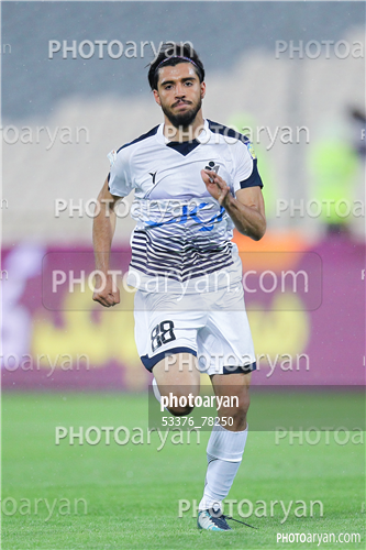 استقلال 3 -پیکان 2 (97/02/02)-