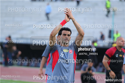 پرسپولیس 1-مس رفسنجان 0  (1403/03/12)-