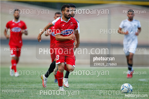 آریو اسلامشهر 3- شاهین بجنورد  0  (1401/03/23)-