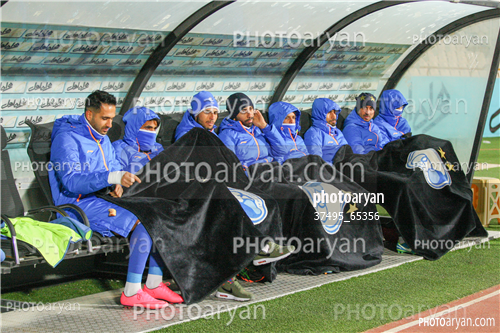 استقلال 2 -گسترش فولاد تبریز 0 -(96/09/04)-