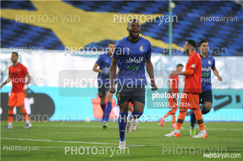 استقلال 3- مس رفسنجان  2 (1400/10/18)-