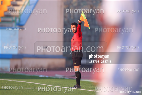 جوانان استقلال 2-جوانان پاس 1 (1400/09/21)-