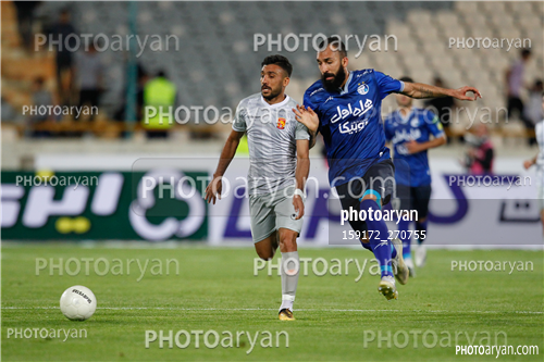 استقلال 1- شهر خودرو مشهد  0  (1401/02/19)-