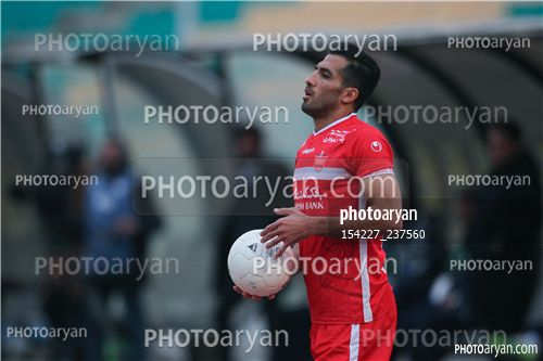 پیکان 1- پرسپولیس  3 (1400/09/24)-