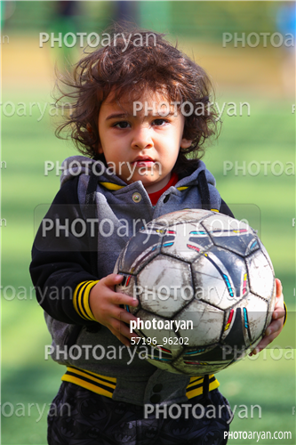 آکادمی فوتبال ابراهیم آشتیانی (97/09/01)-