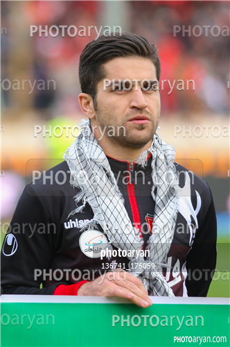 پرسپولیس 2-سپاهان 2(94/11/13)-