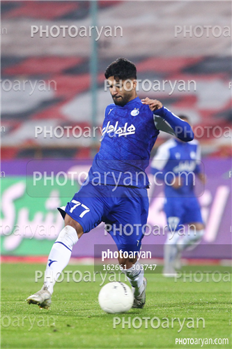 استقلال 2 -پرسپولیس 2 (1401/09/29)-