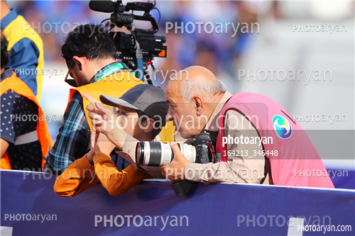 پرسپولیس 1-استقلال 0 (1402/02/03)-