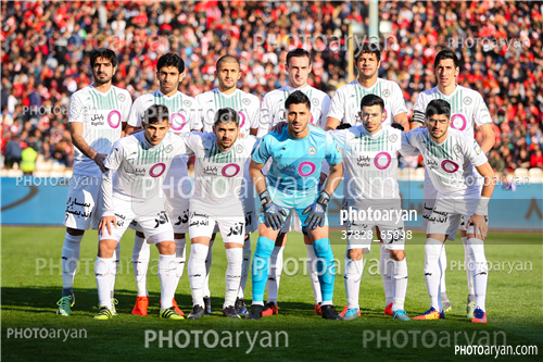 پرسپولیس 4 -ذوب آهن اصفهان 0 (96/09/10)-محمد رشید مظاهری,محمد نژادمهدی,مهدی مهدی پور,سید محمد حسینی,احسان پهلوان,مرتضی تبریزی,مهران درخشان مهر,حمید بوحمدان,کیروش استنلی,