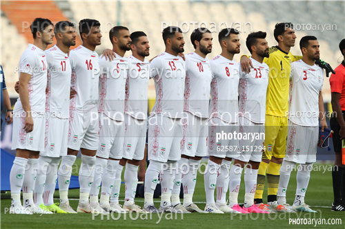 ایران 14-کامبوج 0 (98/07/18)-