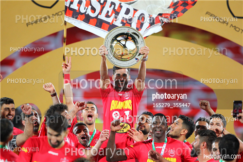 استقلال 1-پرسپولیس 2  (1402/03/10)-علیرضا بیرانوند,شیخ دیاباته  cheick tidiane diabaté,