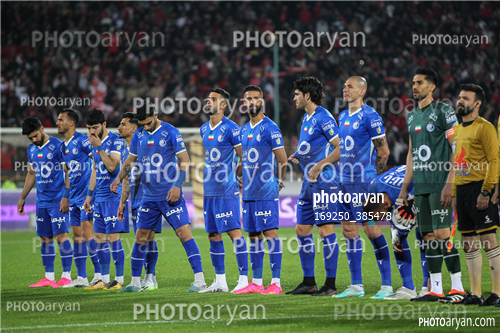 استقلال0-پرسپولیس 0  (1402/12/23)-