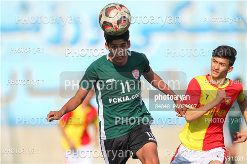 دوستی مهر2-کیا 1(98/11/10)-