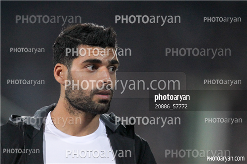 تیم ملی ایران 1-کره جنوبی 0 -95/07/20-مهدی طارمی,