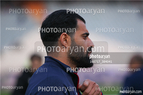 پرسپولیس 4-فولاد خوزستان 2  (1402/12/18)-