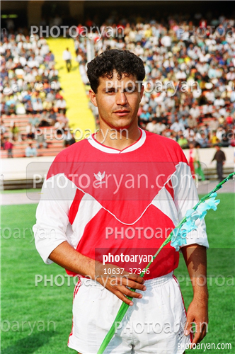 فرشاد پیوس-فرشاد پیوس  Farshad Pious,