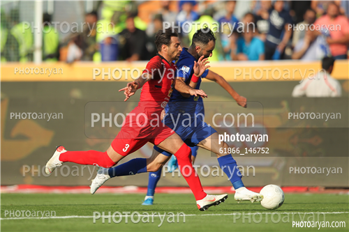 استقلال 0-پرسپولیس 1 (98/06/31) -