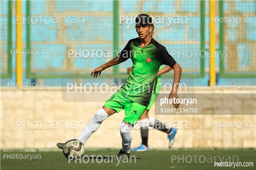 امید پرسپولیس 3-جوانان پرسپولیس 3 (98/04/14)-
