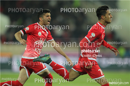 پرسپولیس 2-سپاهان 2(94/11/13)-