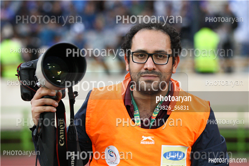 عکاسان ورزشی-